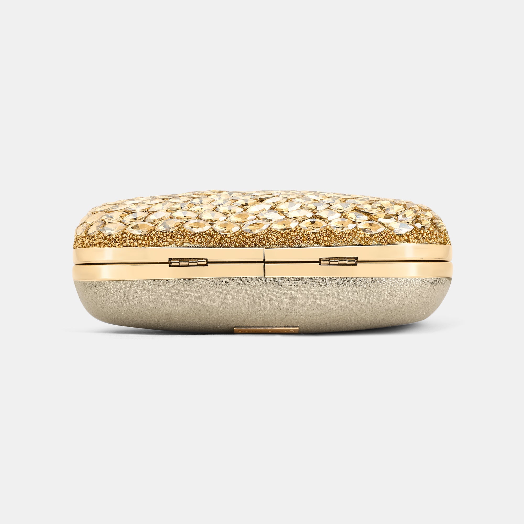 Jewel Clutch