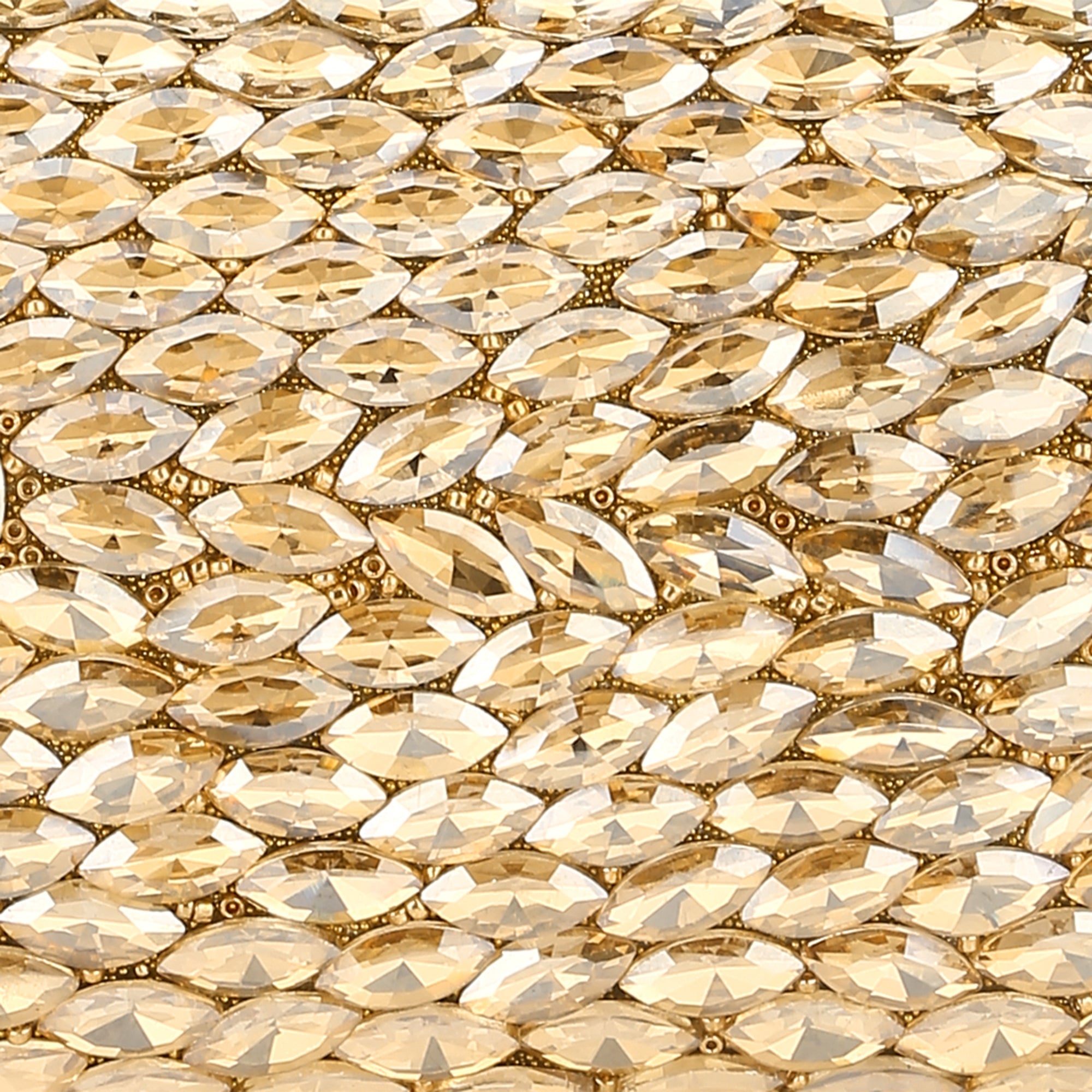 Jewel Clutch