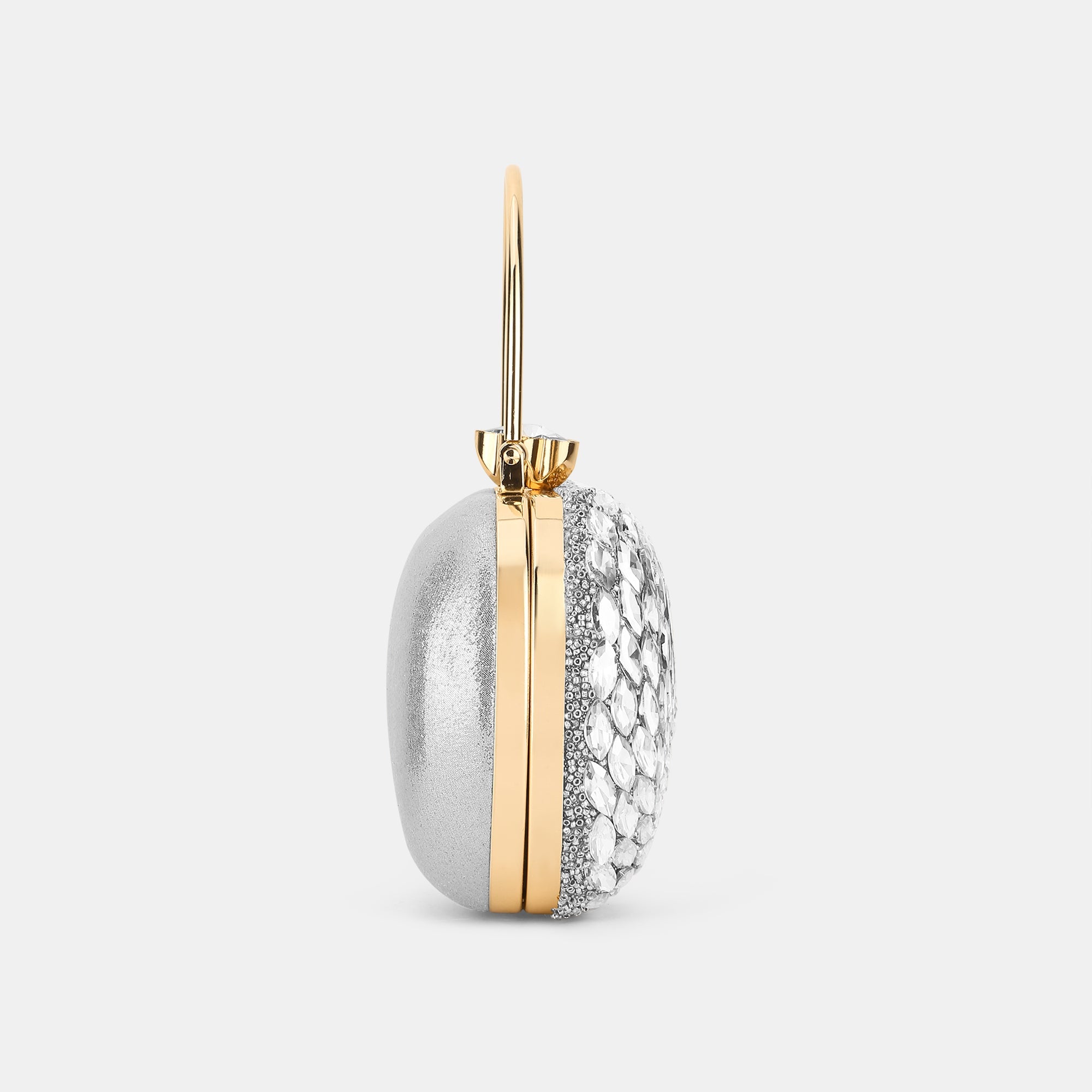 Jewel Clutch