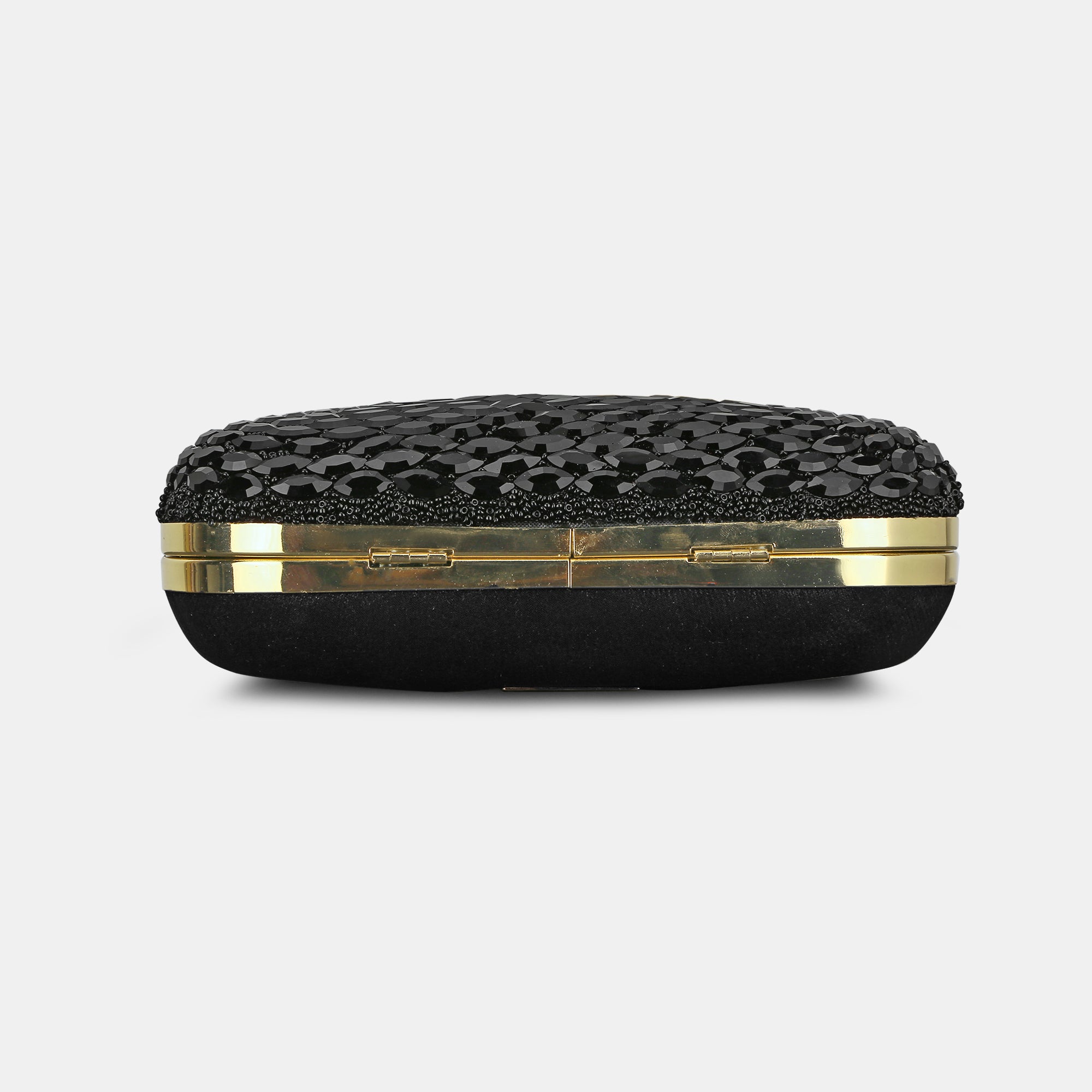 Jewel Clutch