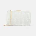 Gemmy  Medium Frame Clutch