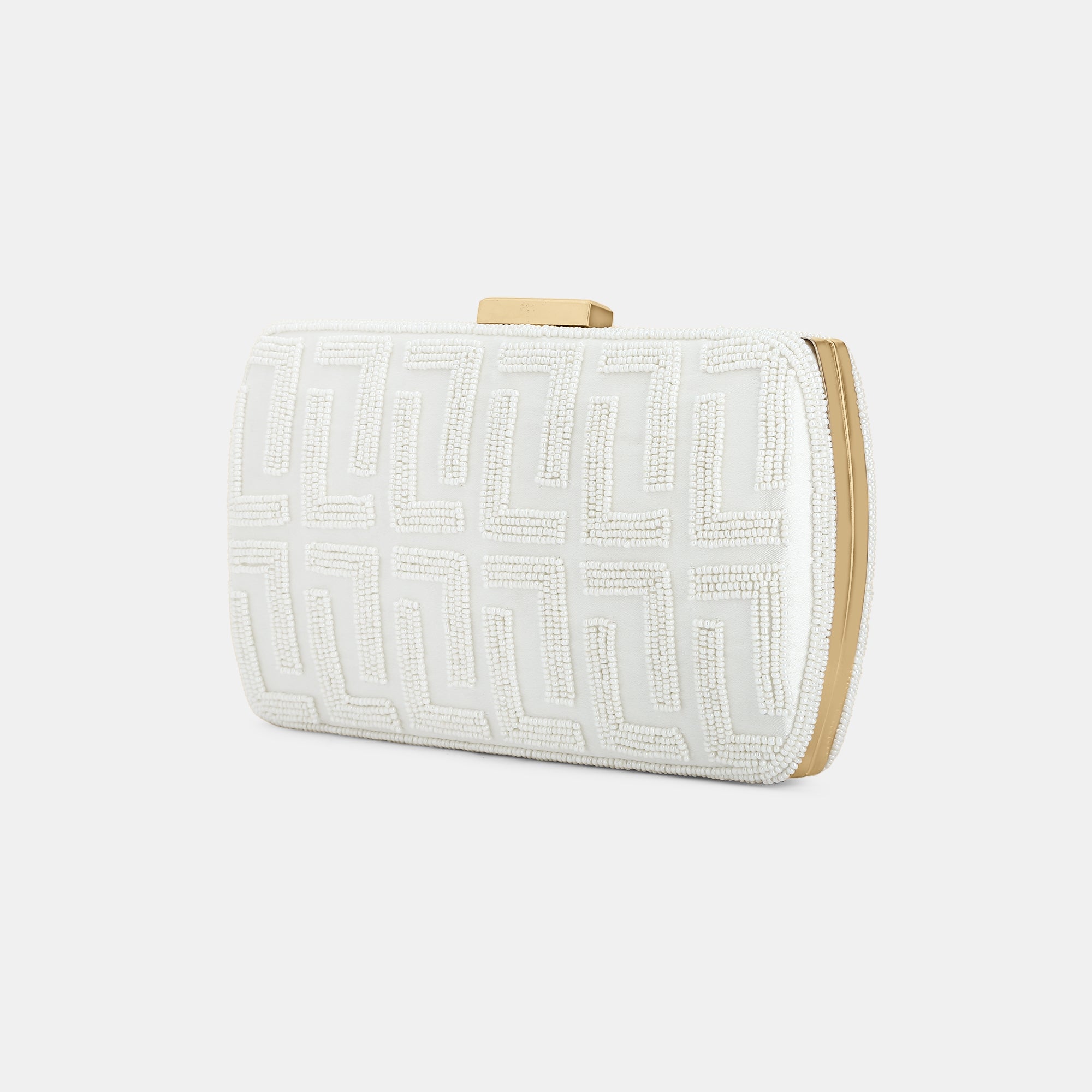 Gemmy  Medium Frame Clutch