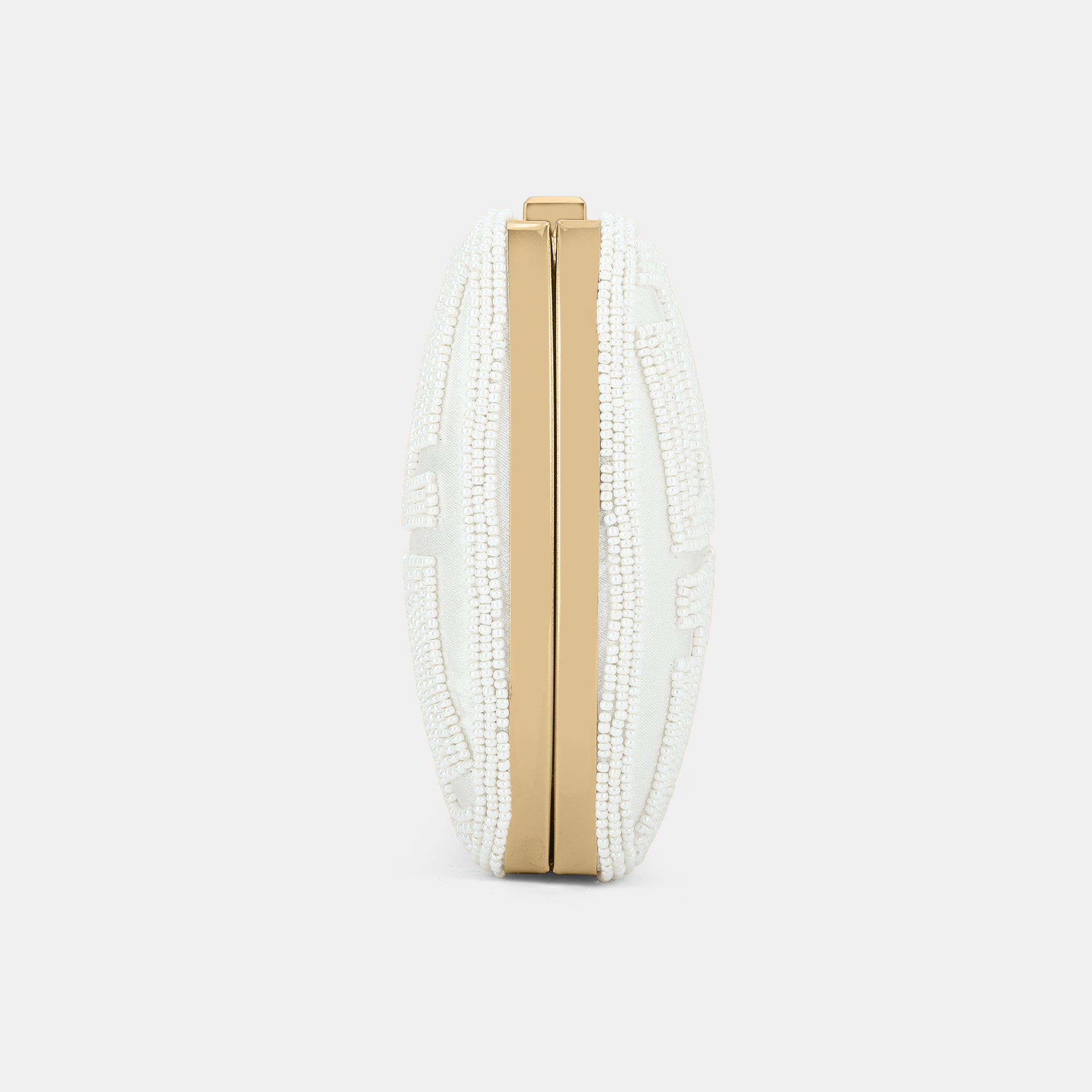 Gemmy  Medium Frame Clutch
