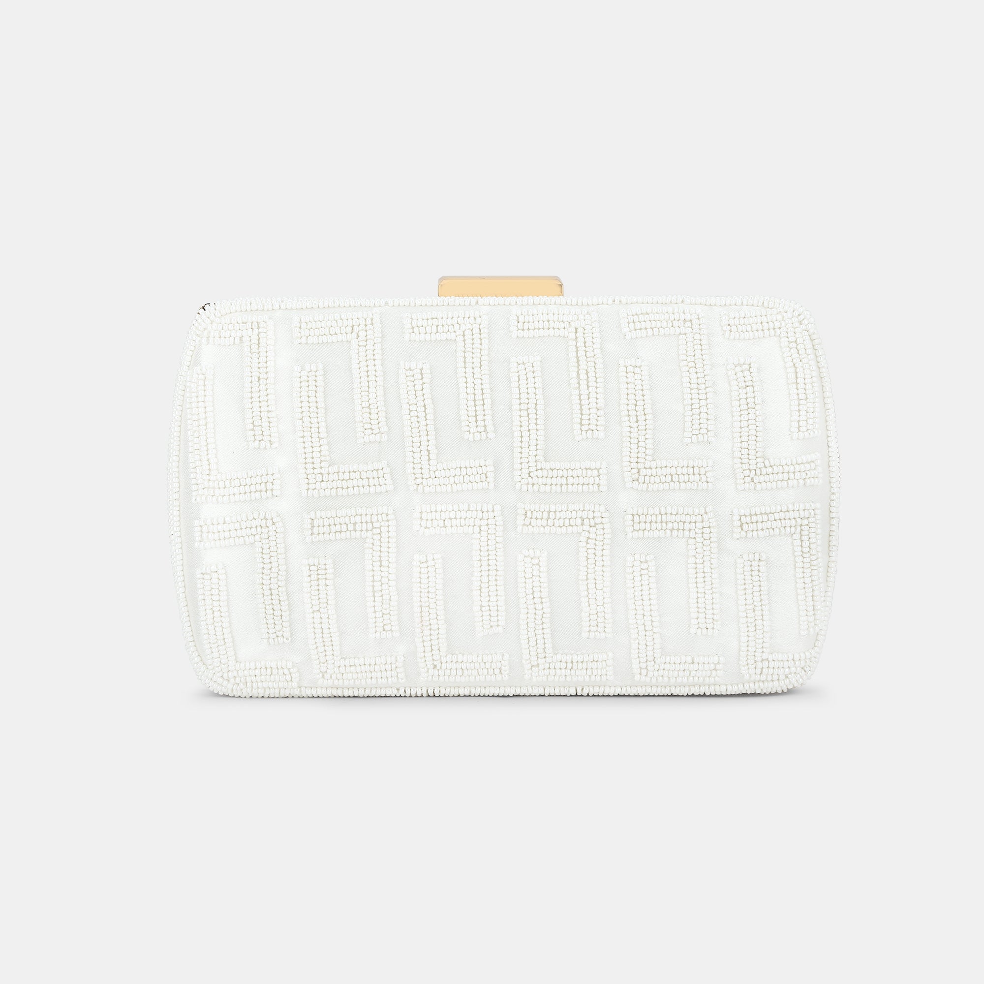 Gemmy  Medium Frame Clutch