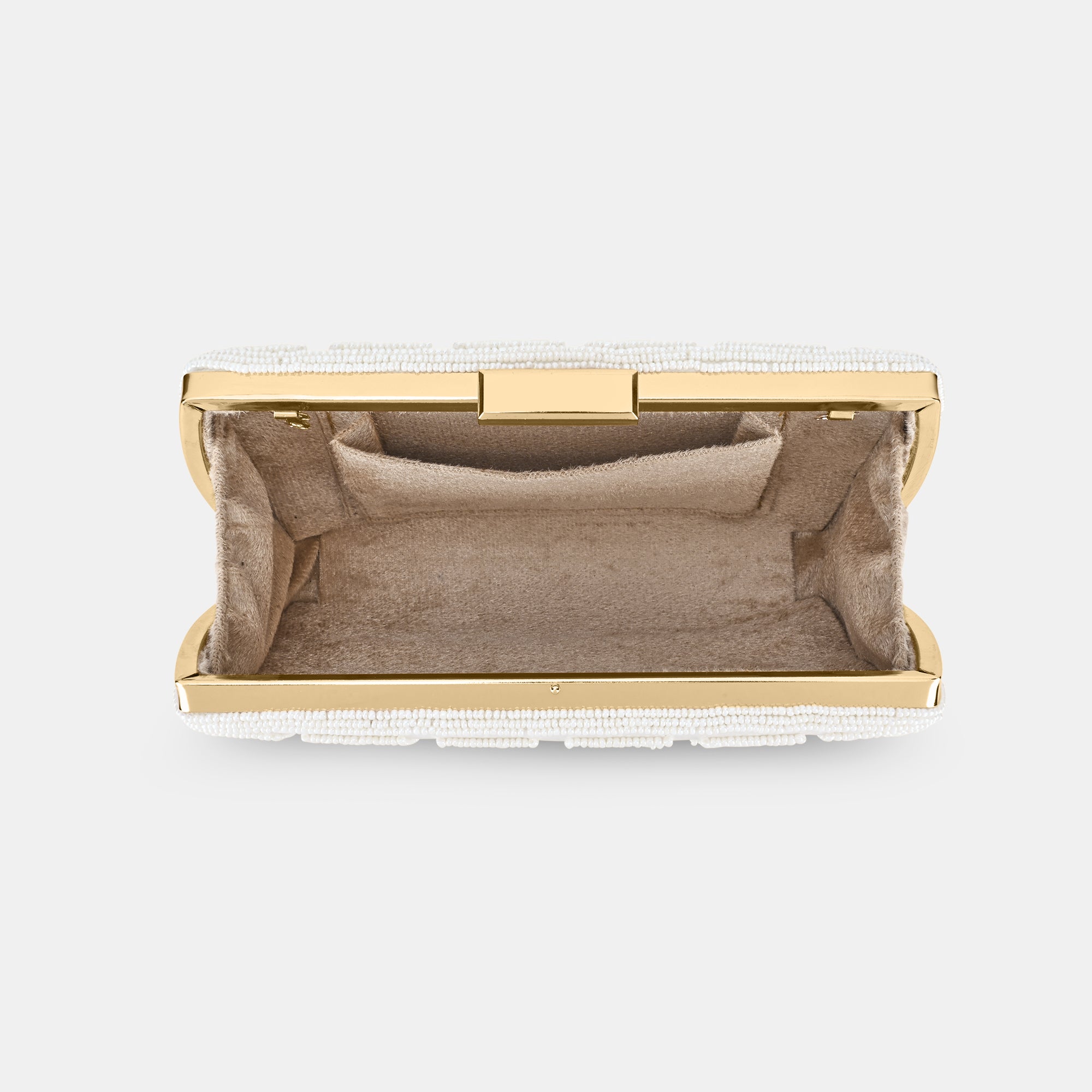 Gemmy  Medium Frame Clutch
