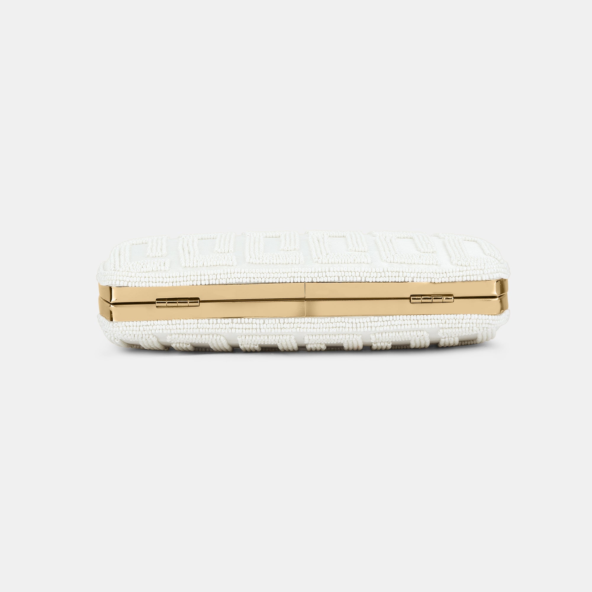 Gemmy  Medium Frame Clutch