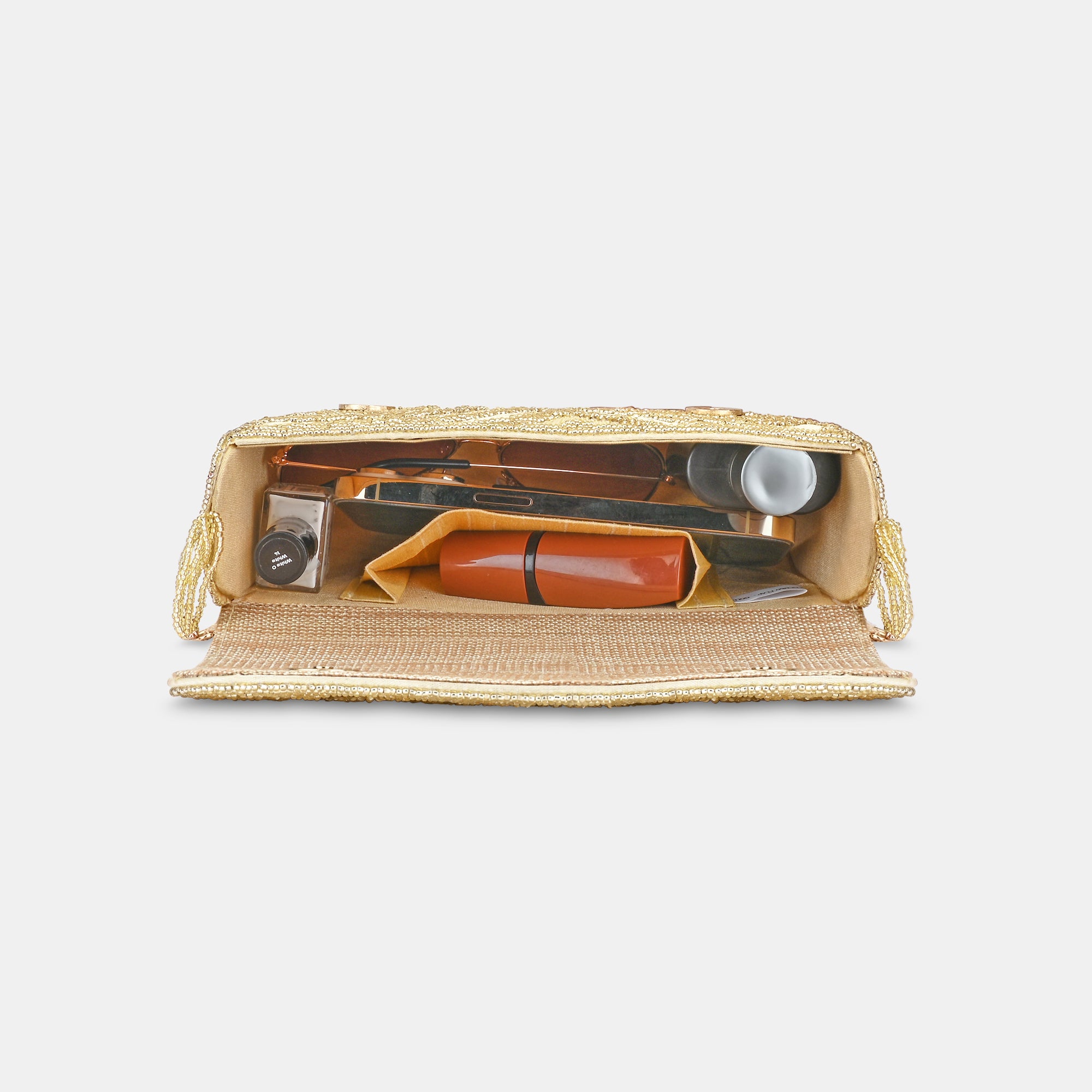 Gemmy Clutch