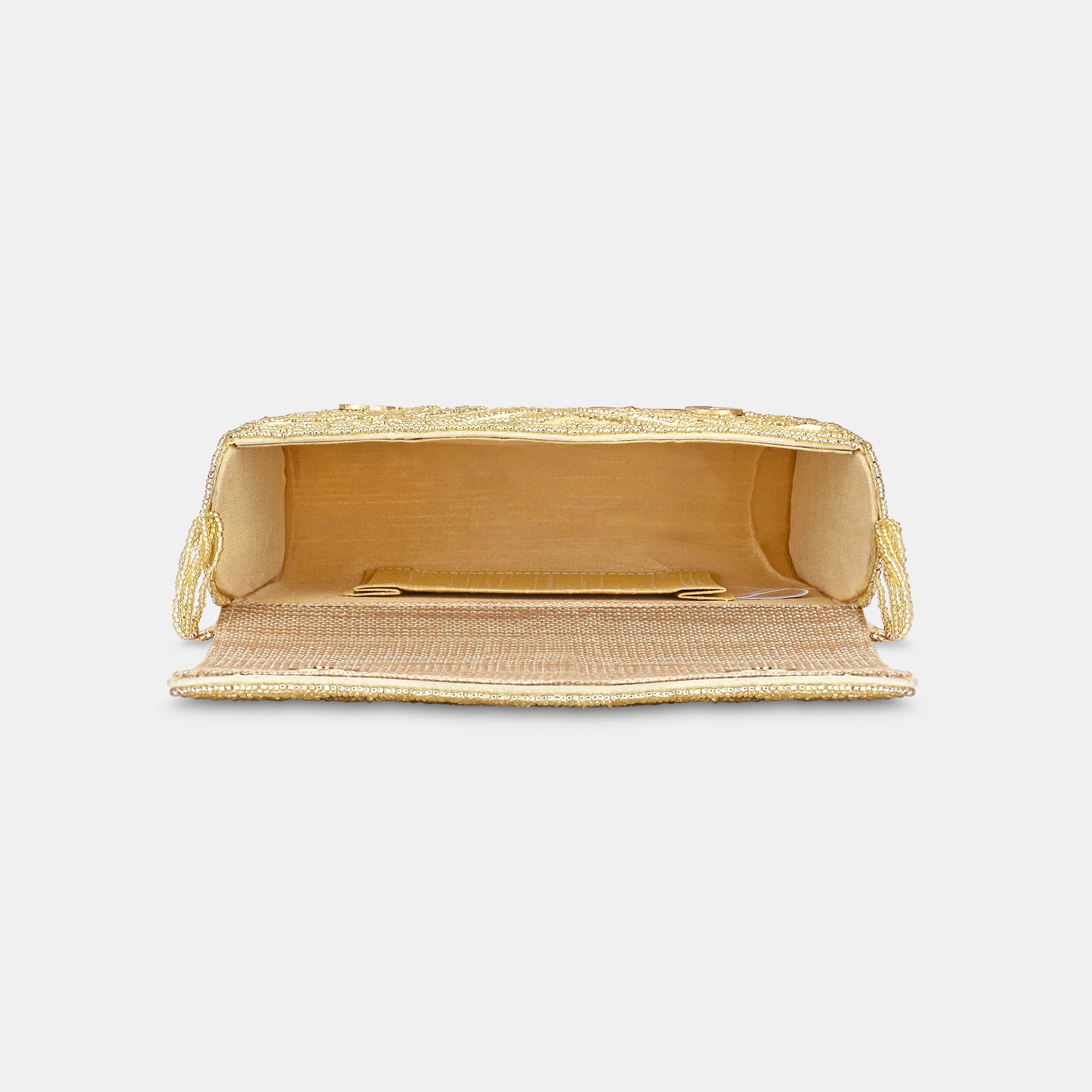 Gemmy Clutch