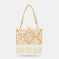 Flower Clutch
