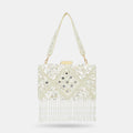 Flower Clutch