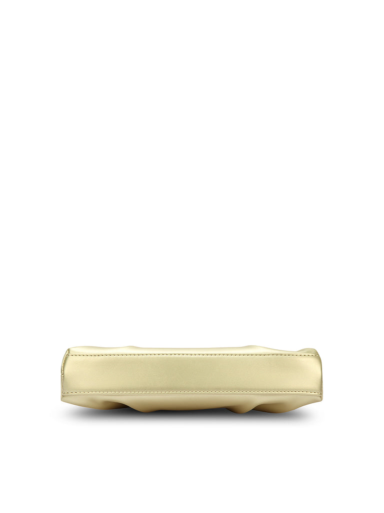 Pleatz25 Medium Frame Clutch