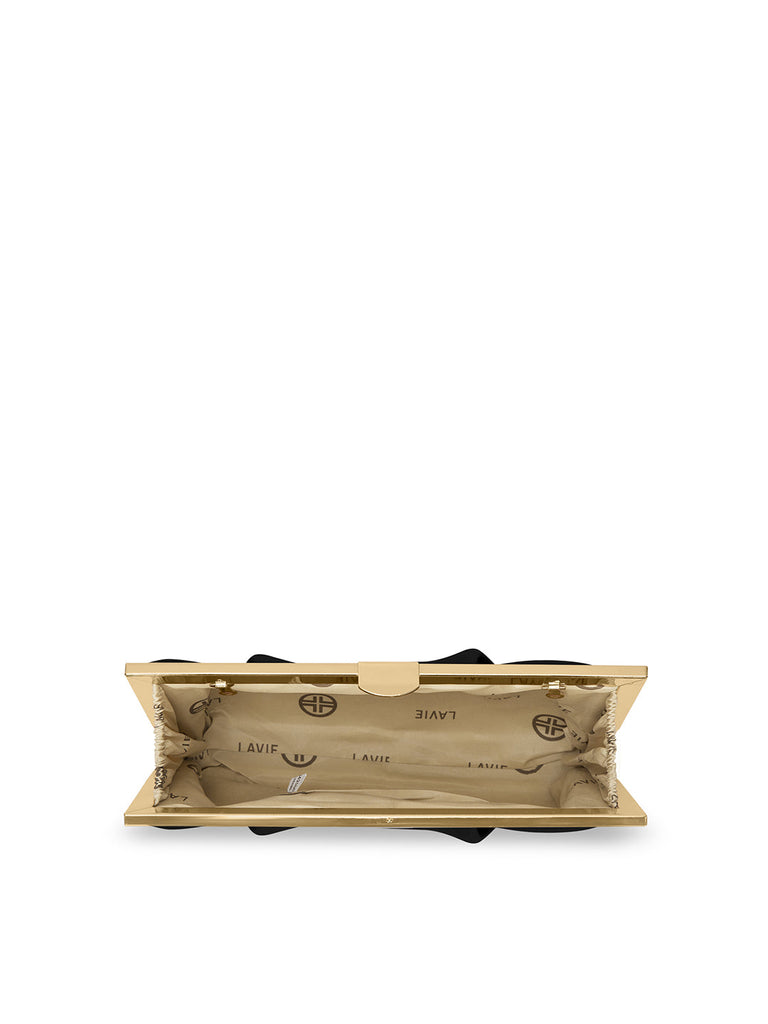 Pleatz25 Medium Frame Clutch
