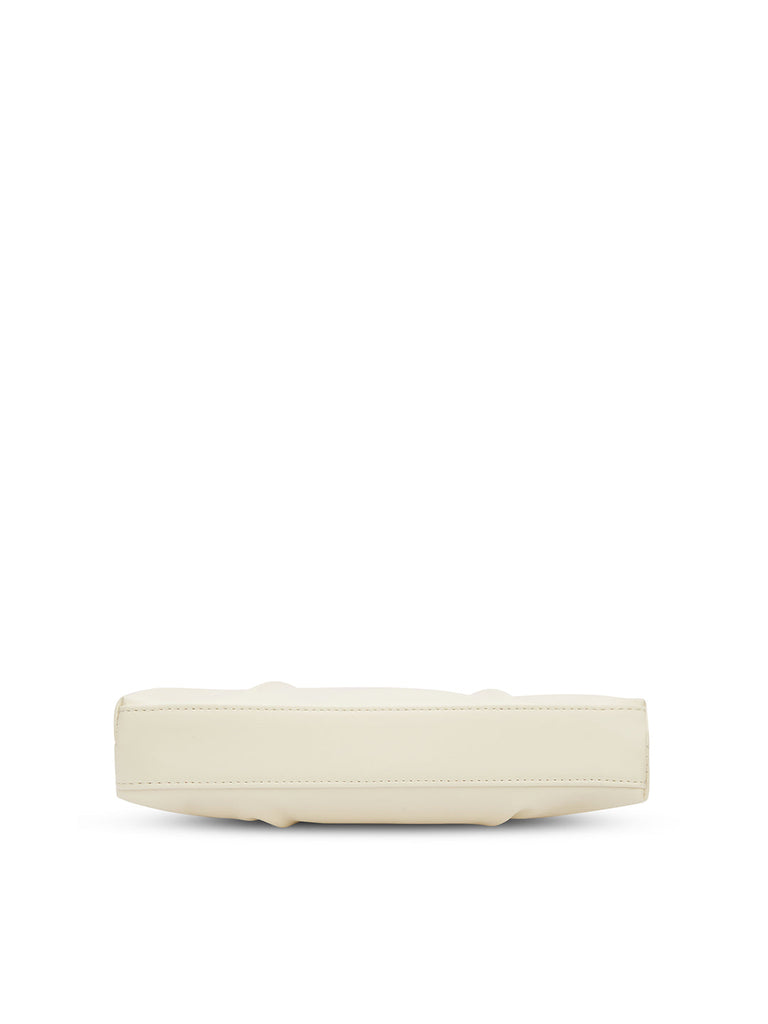 Pleatz25 Medium Frame Clutch