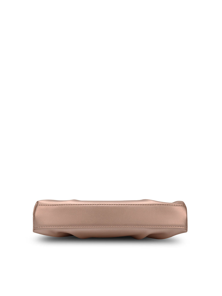 Pleatz25 Medium Frame Clutch