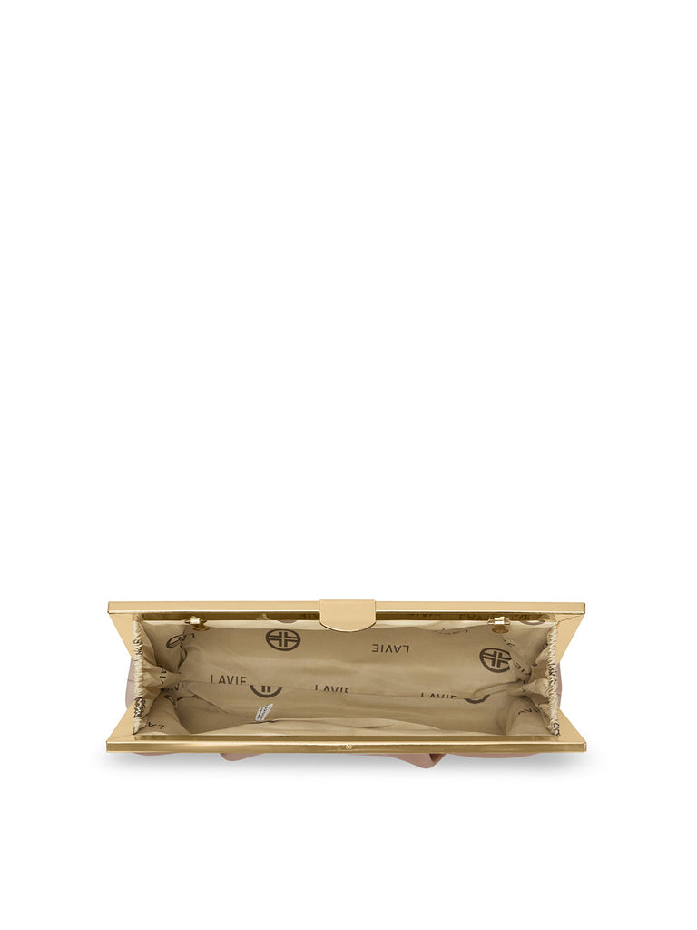 Pleatz25 Medium Frame Clutch