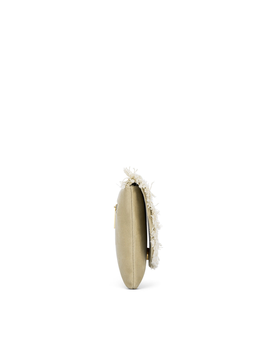 Irvine Medium Emb Envelop Clutch