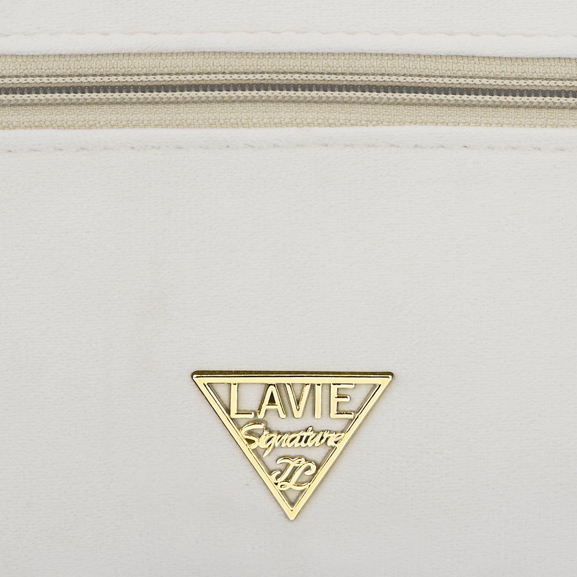 Irvine Medium Emb Envelop Clutch