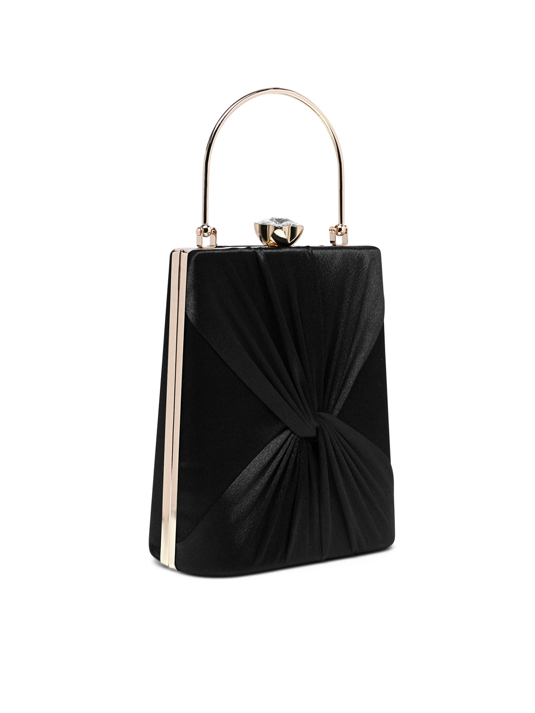 Aurora Vt Handle Large Frame Clutch