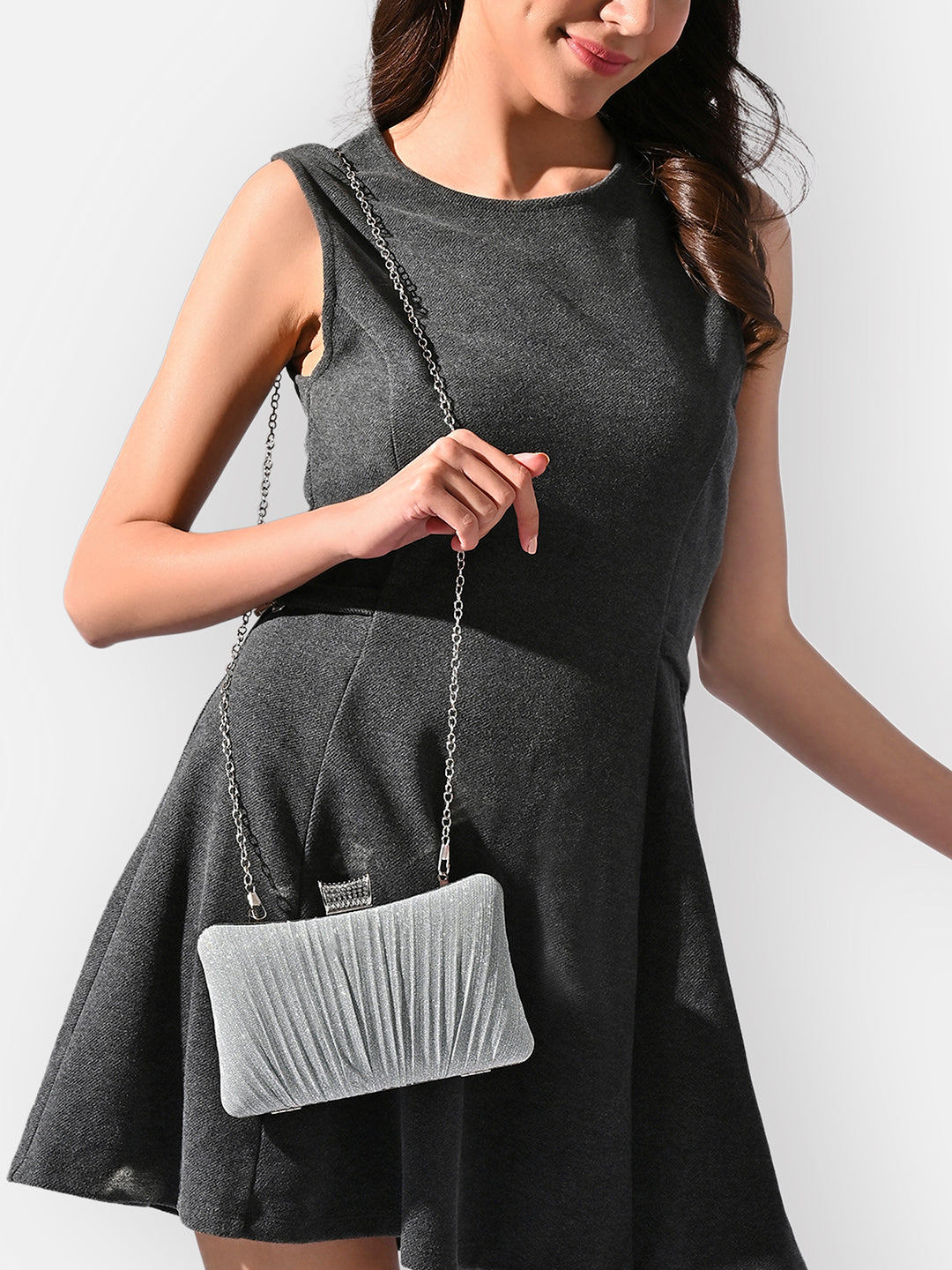 Glory Small Clutch