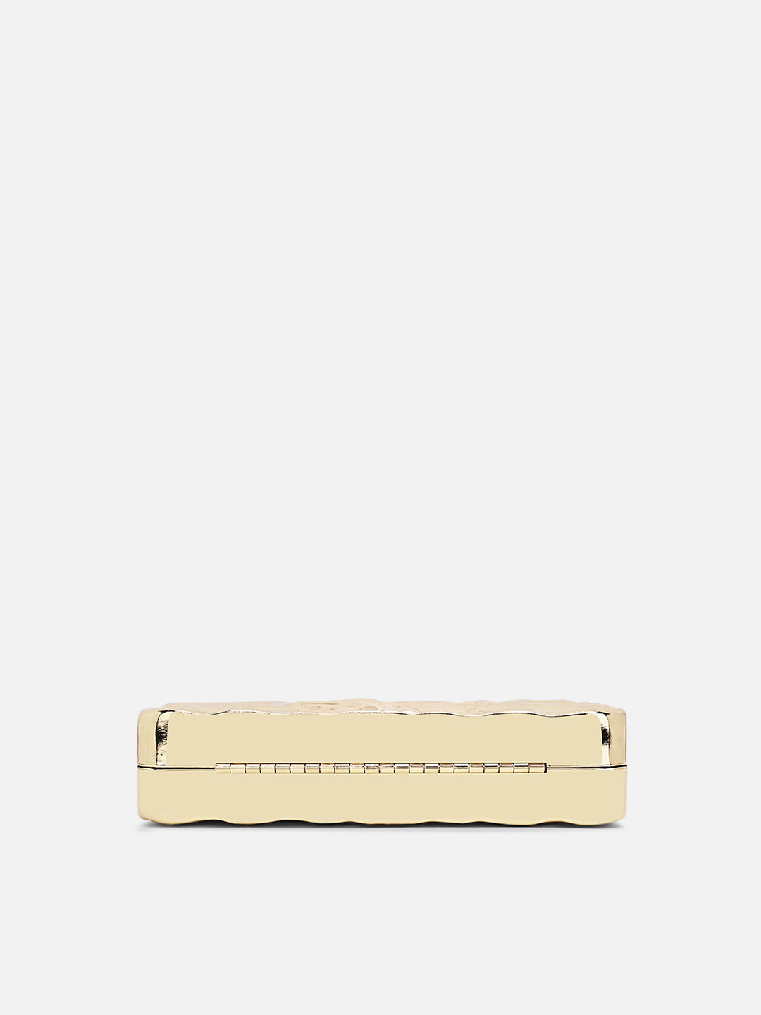 Metalia Small Clutch