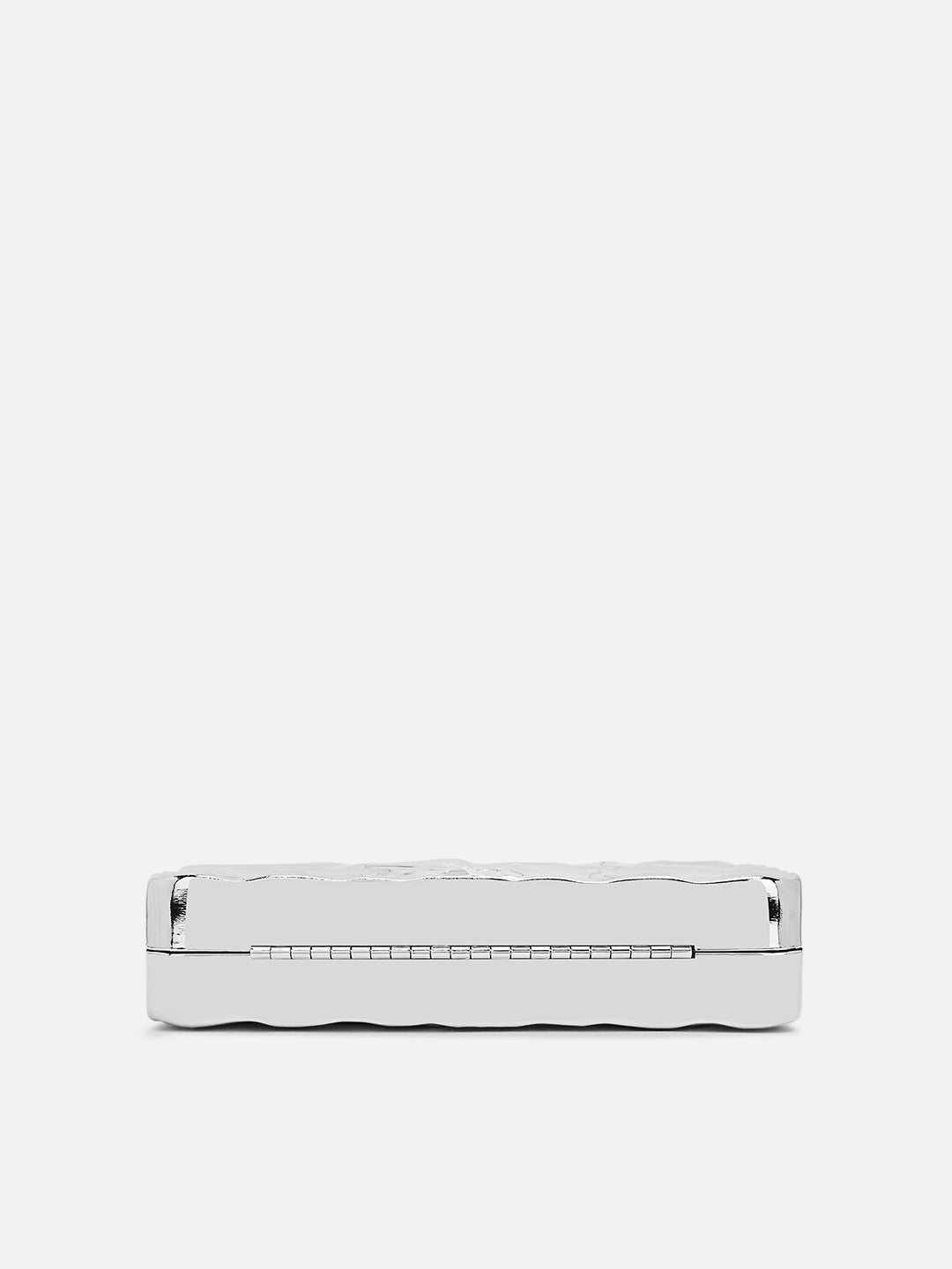 Metalia Small Clutch