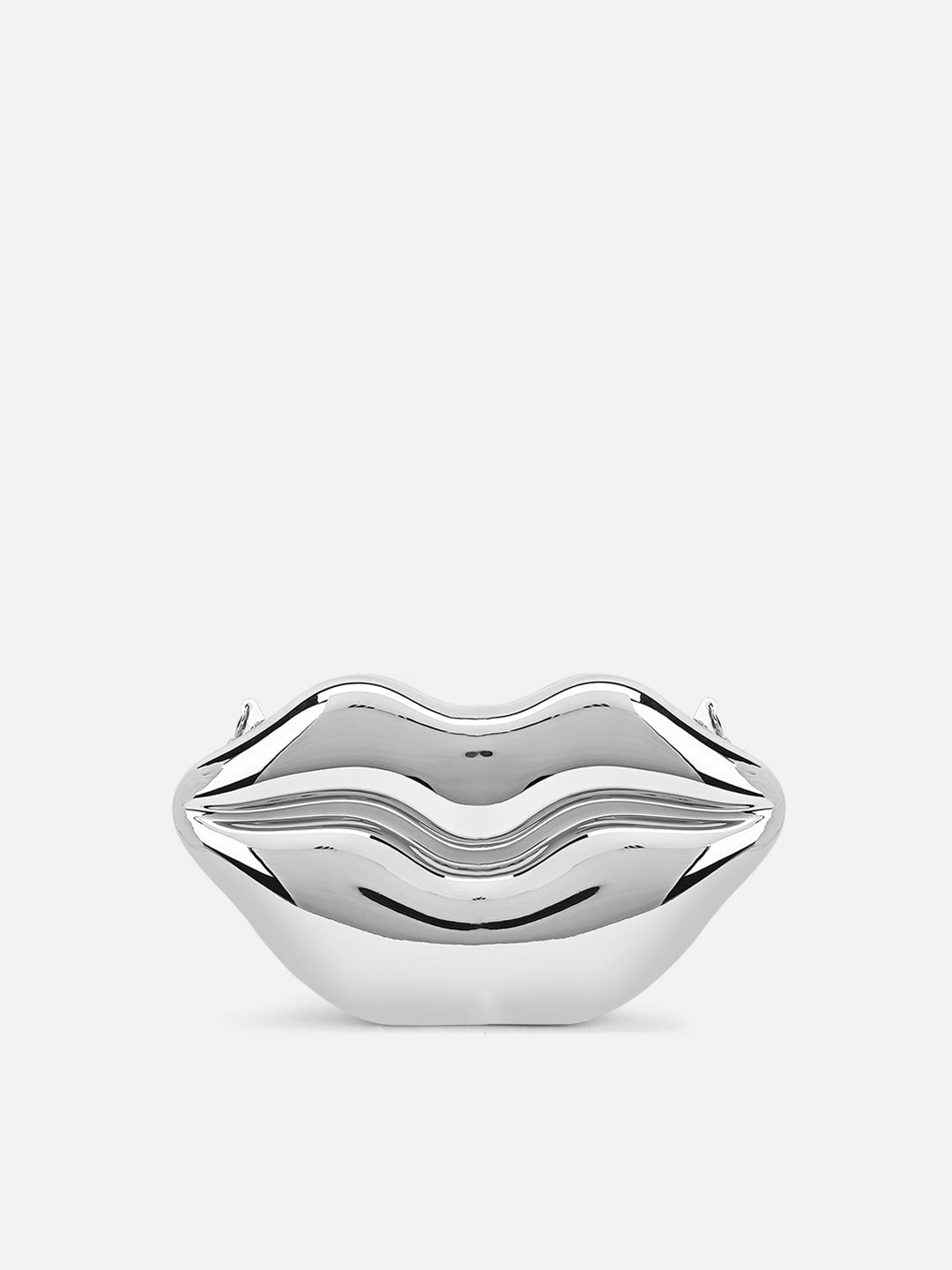 Kiss Small Clutch