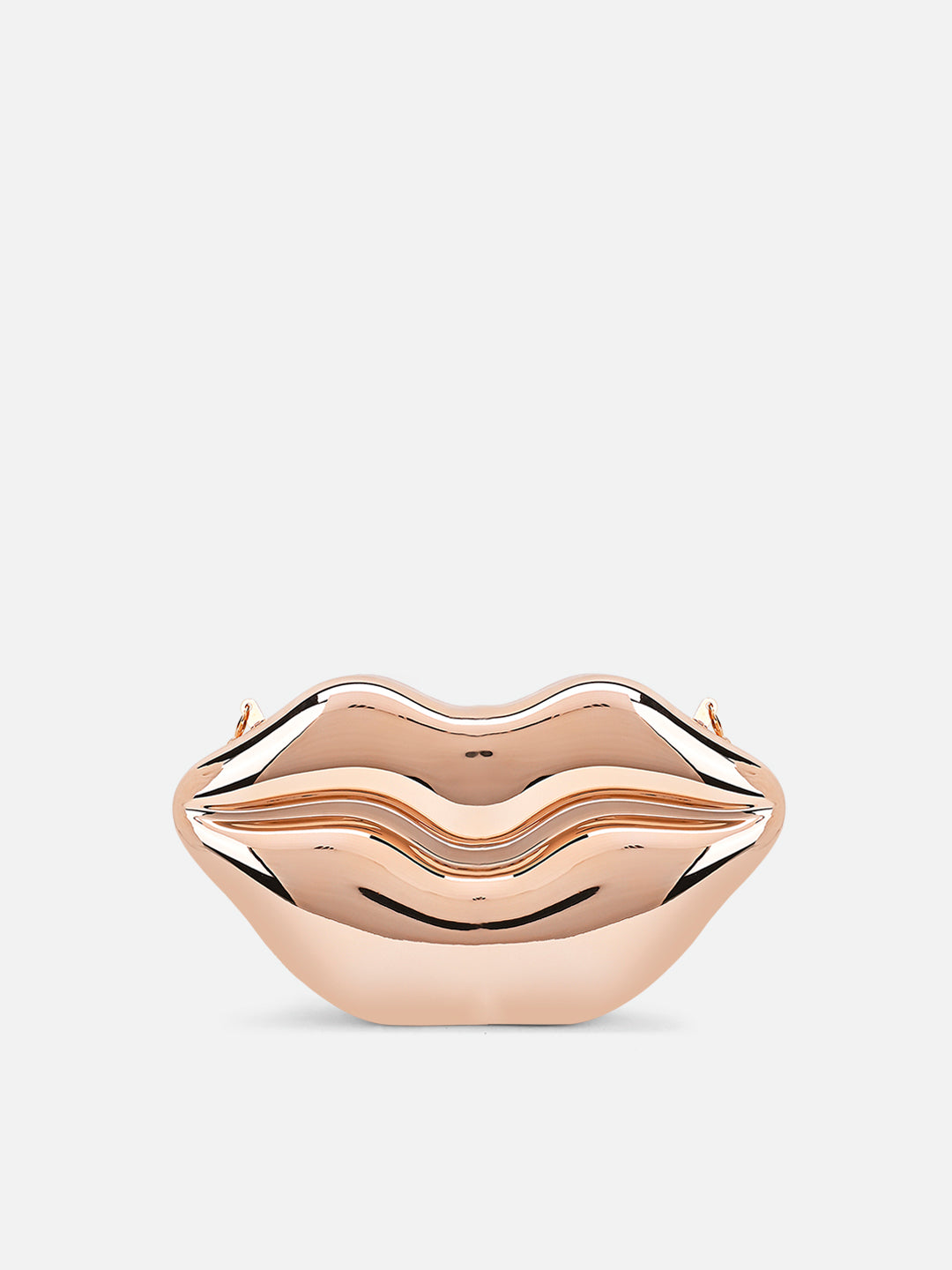 Kiss Small Clutch