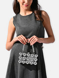 Foam Small Clutch