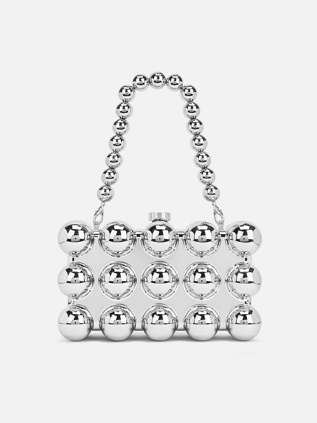 Foam Small Clutch
