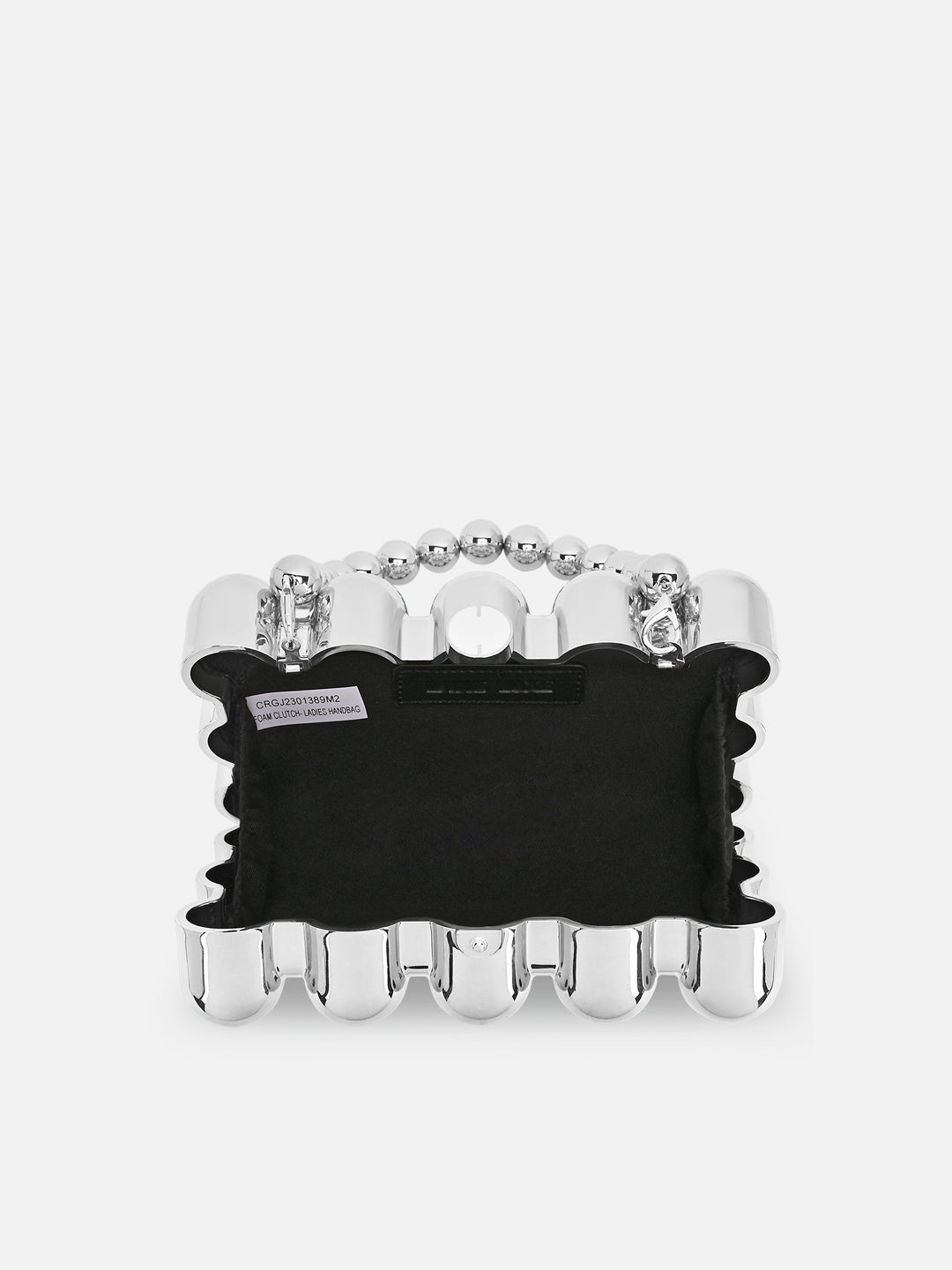 Foam Small Clutch