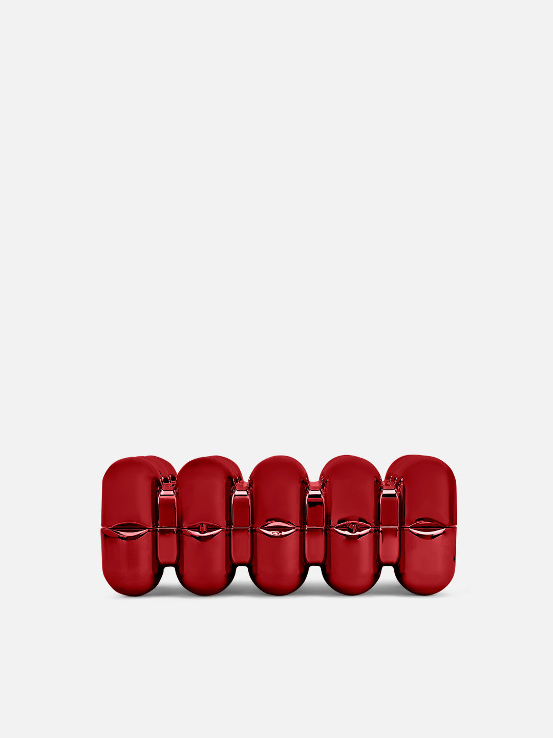 Foam Small Clutch