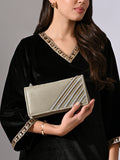 HZ Zion Medium Envelop Clutch