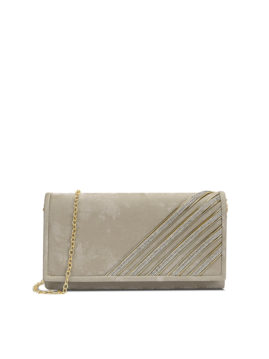 HZ Zion Medium Envelop Clutch