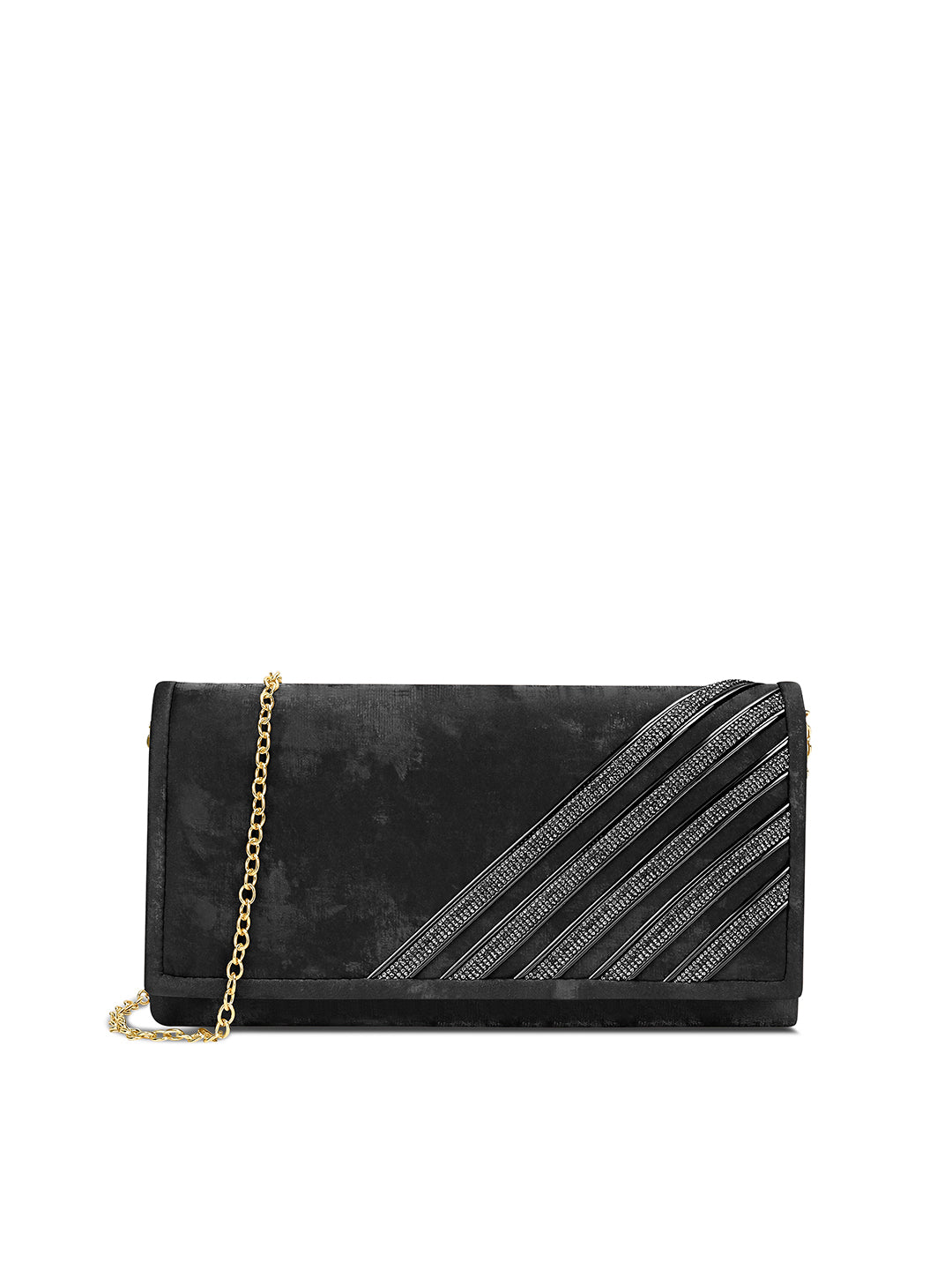 HZ Zion Medium Envelop Clutch