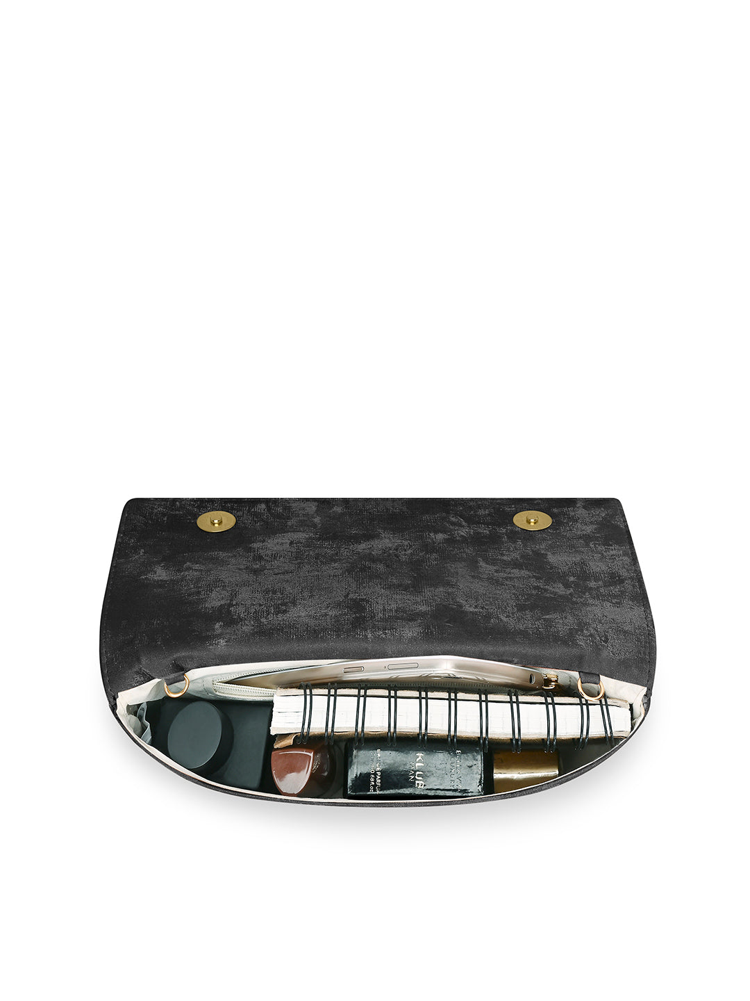 HZ Zion Medium Envelop Clutch