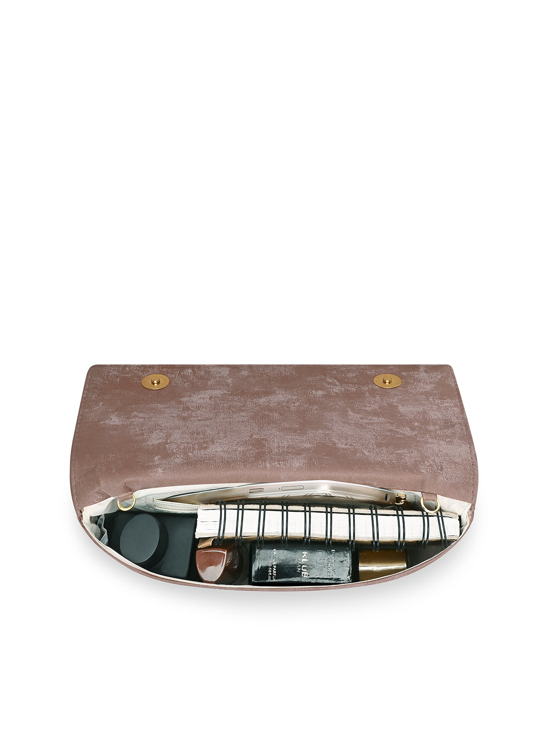 HZ Zion Medium Envelop Clutch
