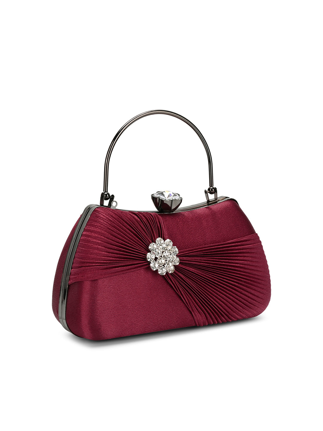 Bangor Handle Medium Frame Clutch