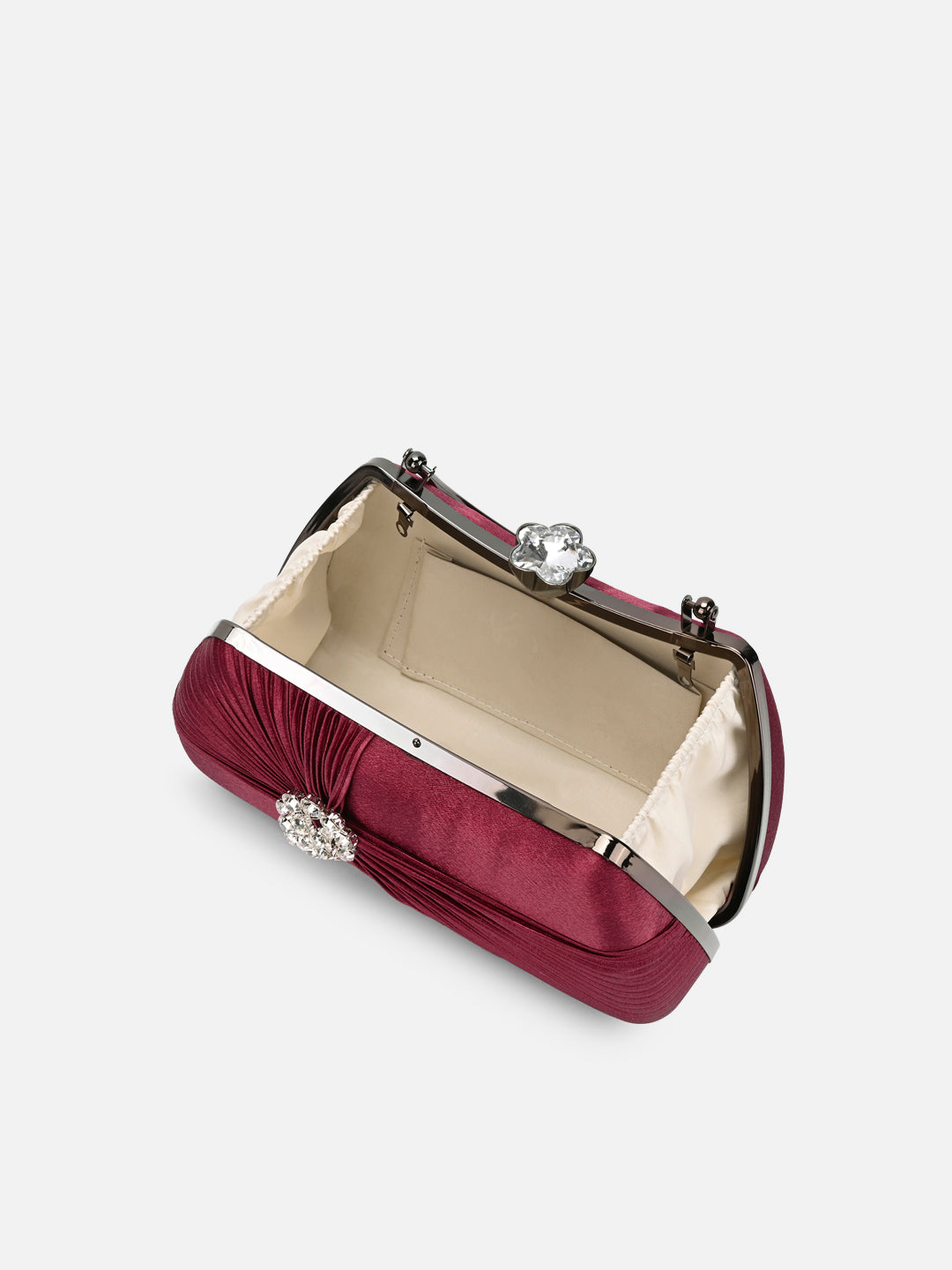 Bangor Handle Medium Frame Clutch