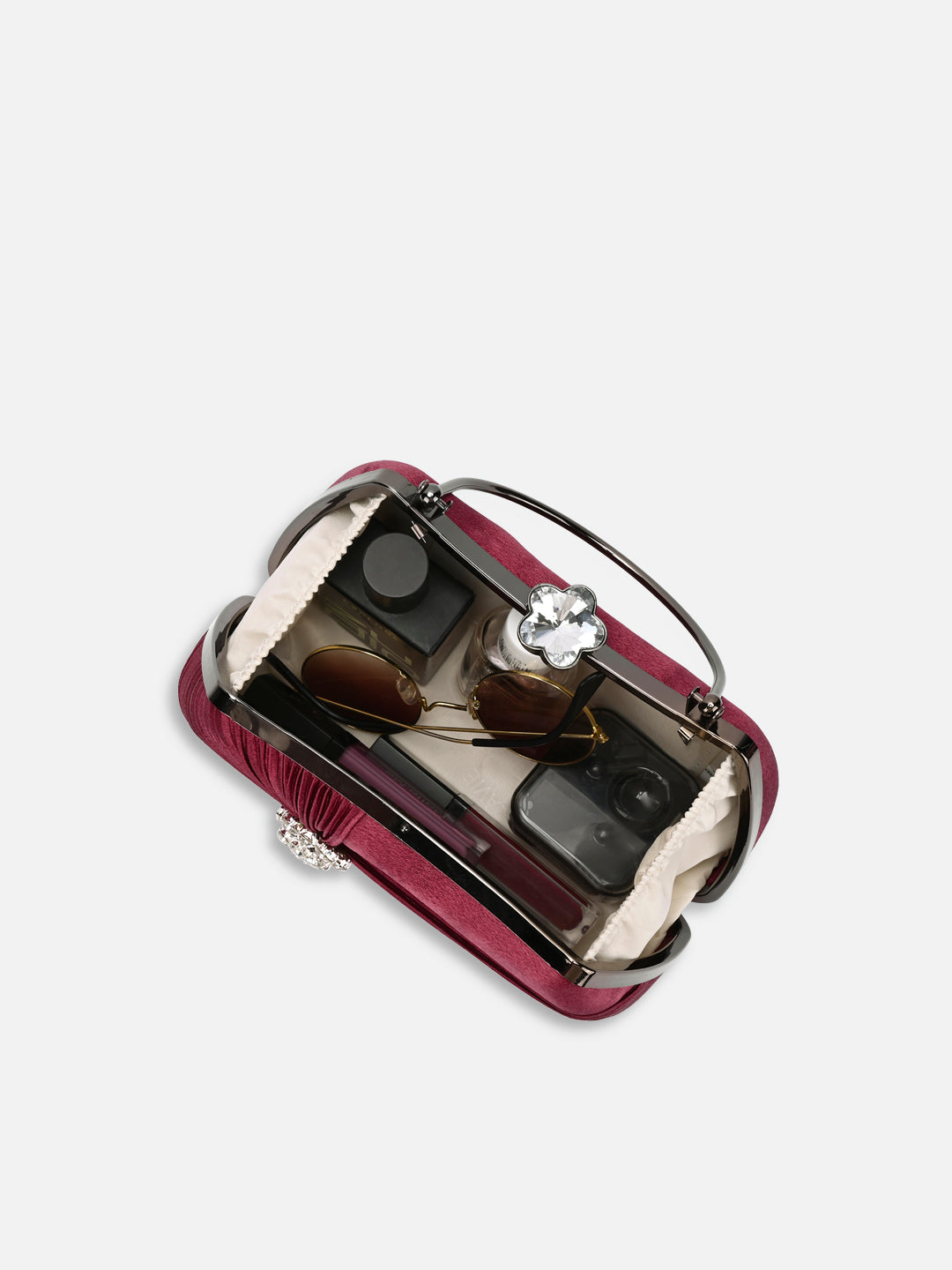 Bangor Handle Medium Frame Clutch