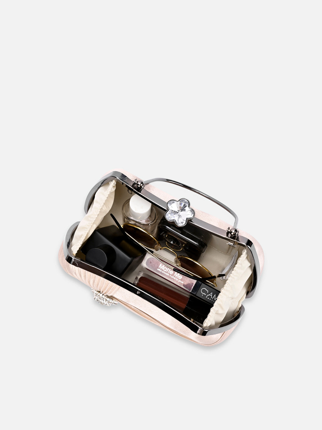 Bangor Handle Medium Frame Clutch
