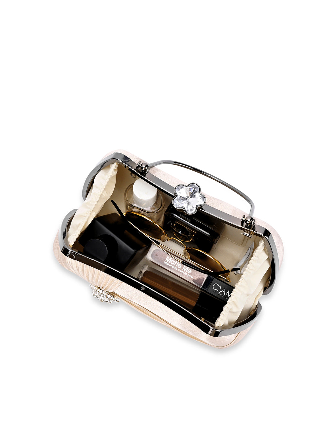 Bangor Handle Medium Frame Clutch