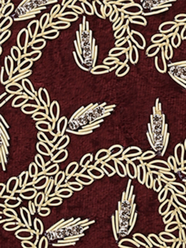 Trenton Handle Large Frame Clutch