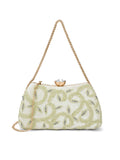 Trenton Handle Large Frame Clutch
