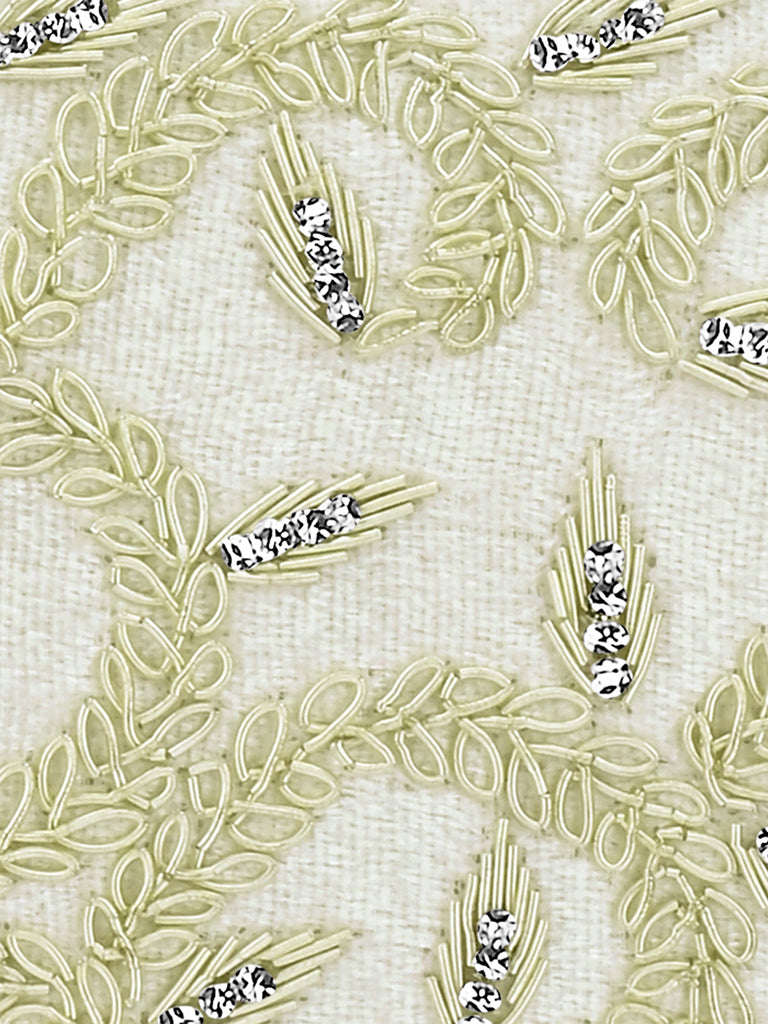 Trenton Handle Large Frame Clutch