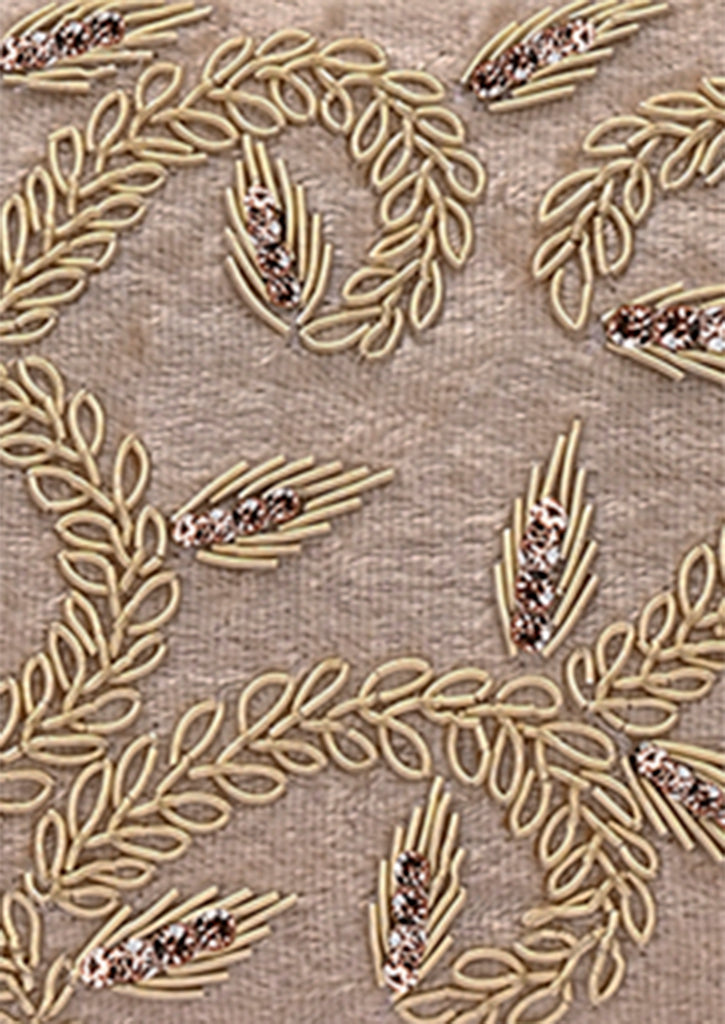 Trenton Handle Large Frame Clutch