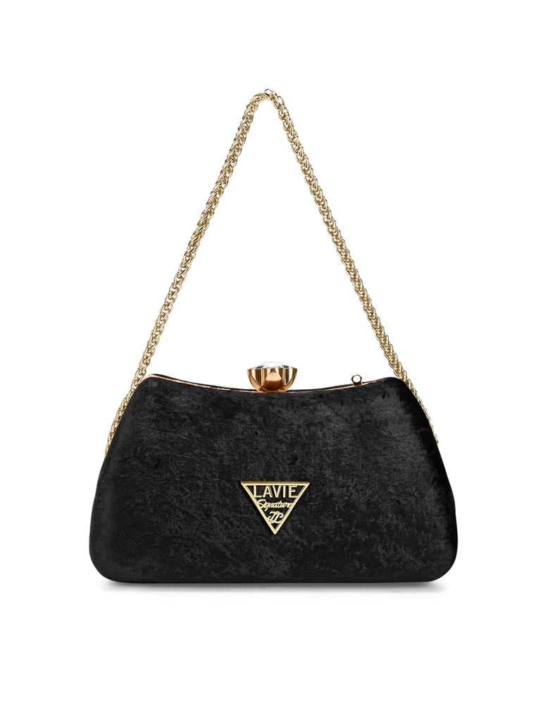 Trenton Handle Large Frame Clutch