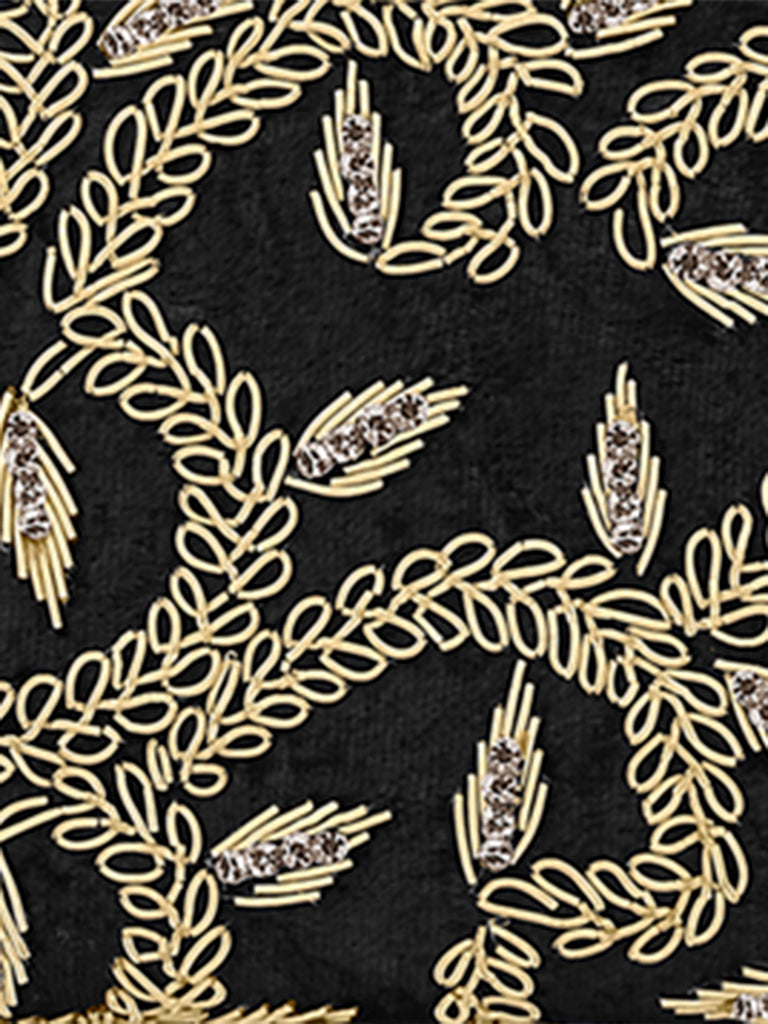 Trenton Handle Large Frame Clutch