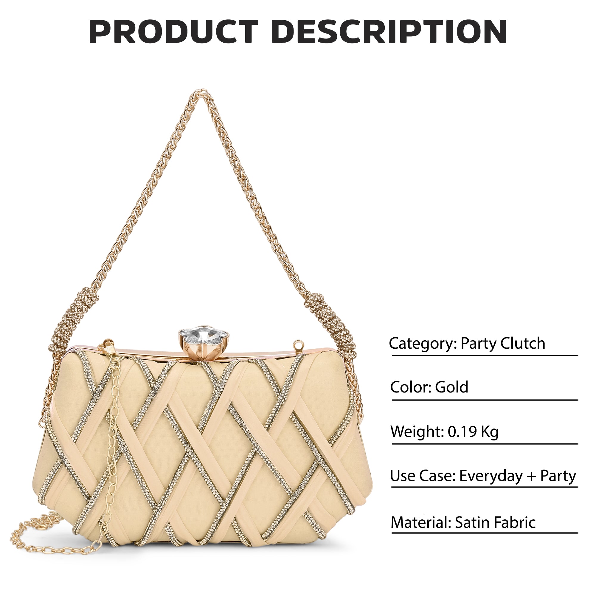 Sedona 3 Compartments Flap Medium Satchel Bag