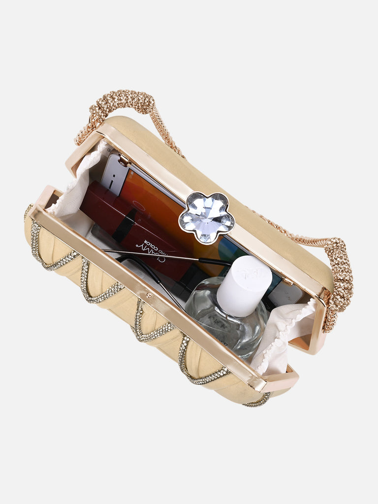 Scarnton Handle Medium Frame Clutch