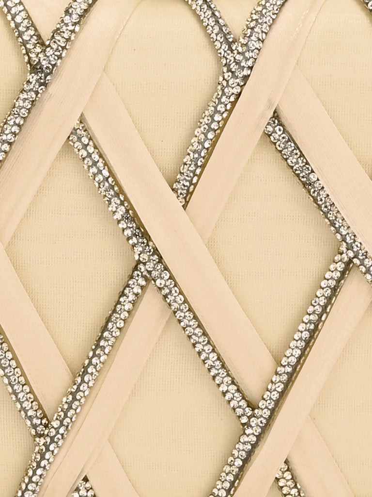 Scarnton Handle Medium Frame Clutch